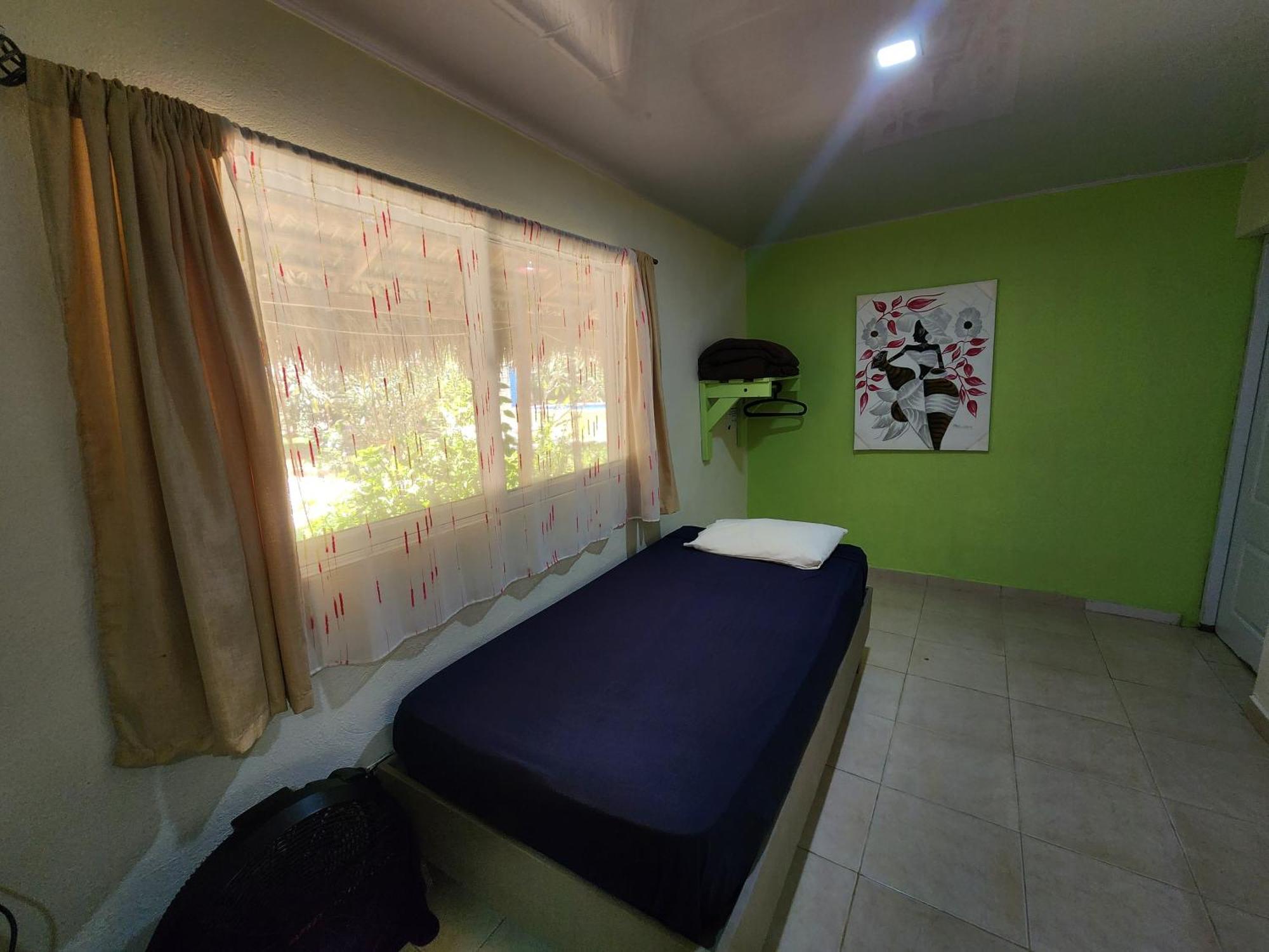 Villa Rosa Punta Rucia Quarto foto